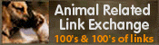 ANIMAL RELATED LINK EXCHANGE!